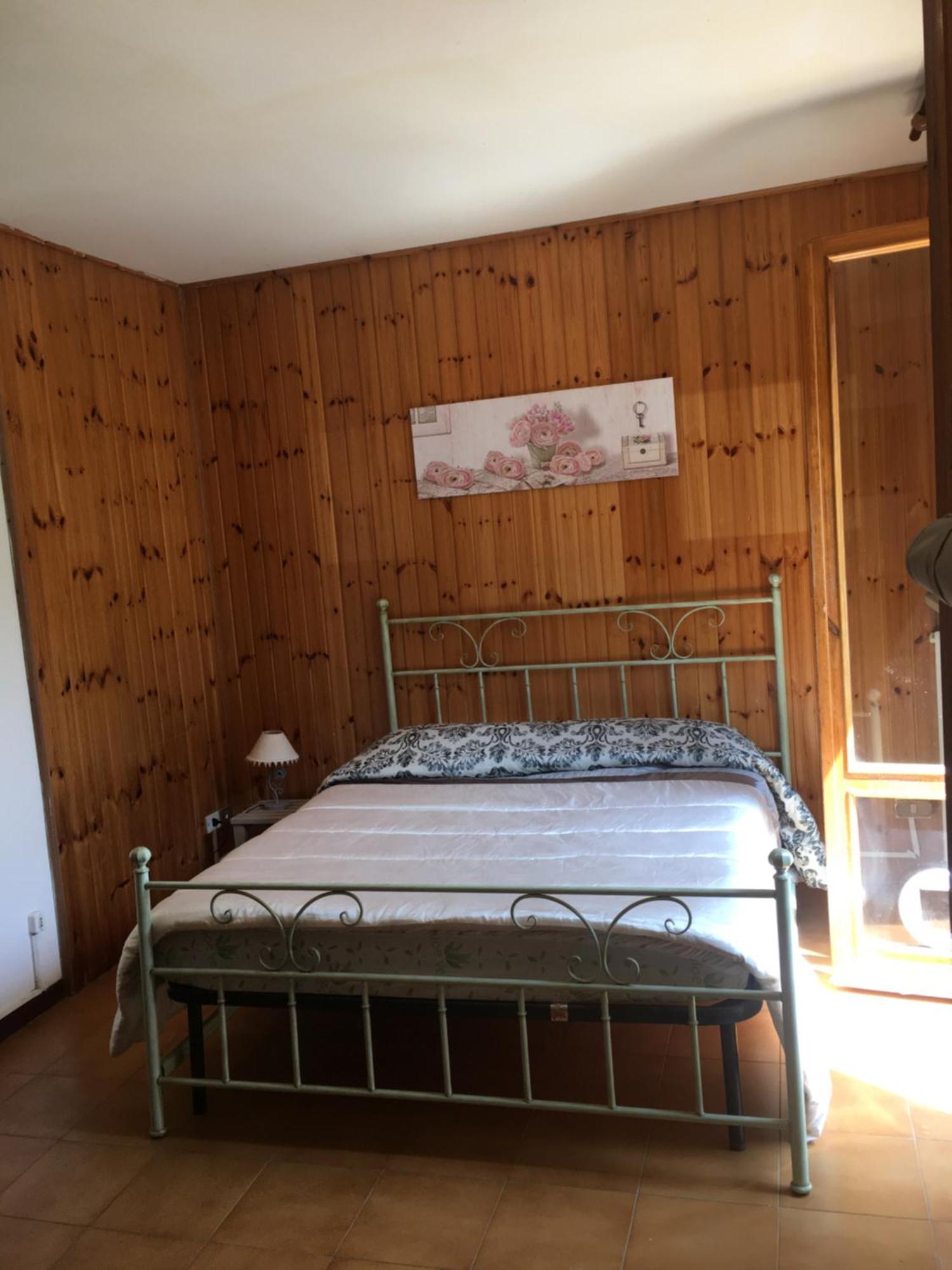 Lerosedimiamamma Apartment Cassine Luaran gambar