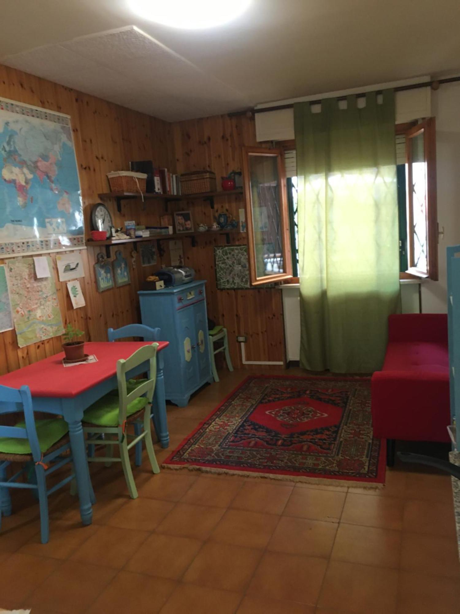 Lerosedimiamamma Apartment Cassine Luaran gambar