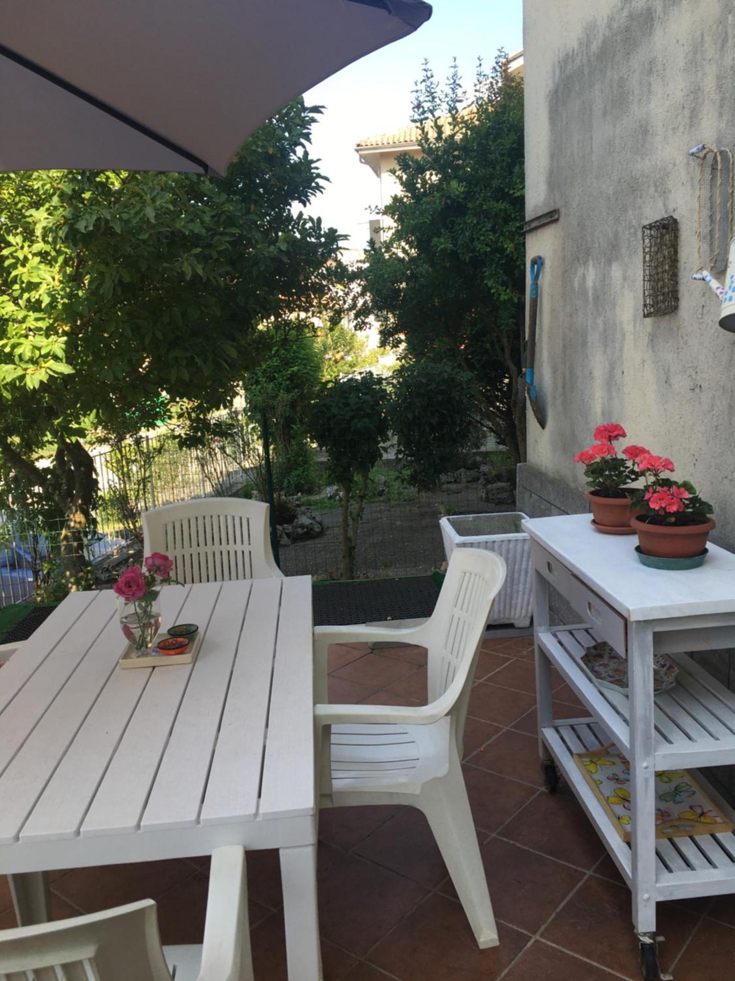 Lerosedimiamamma Apartment Cassine Luaran gambar