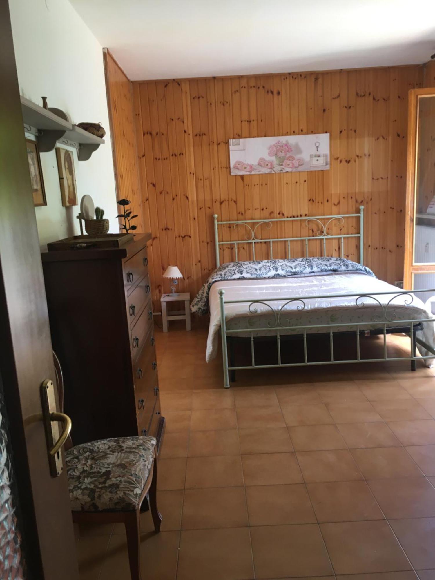 Lerosedimiamamma Apartment Cassine Luaran gambar